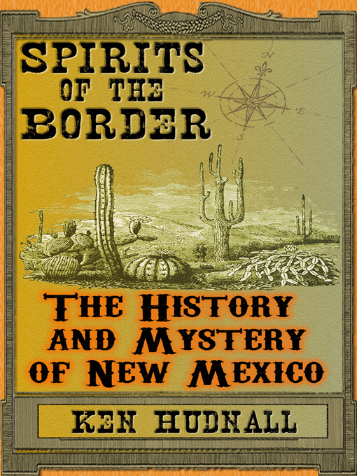 The History and Mystery of New Mexico Albuquerque Bernalillo County